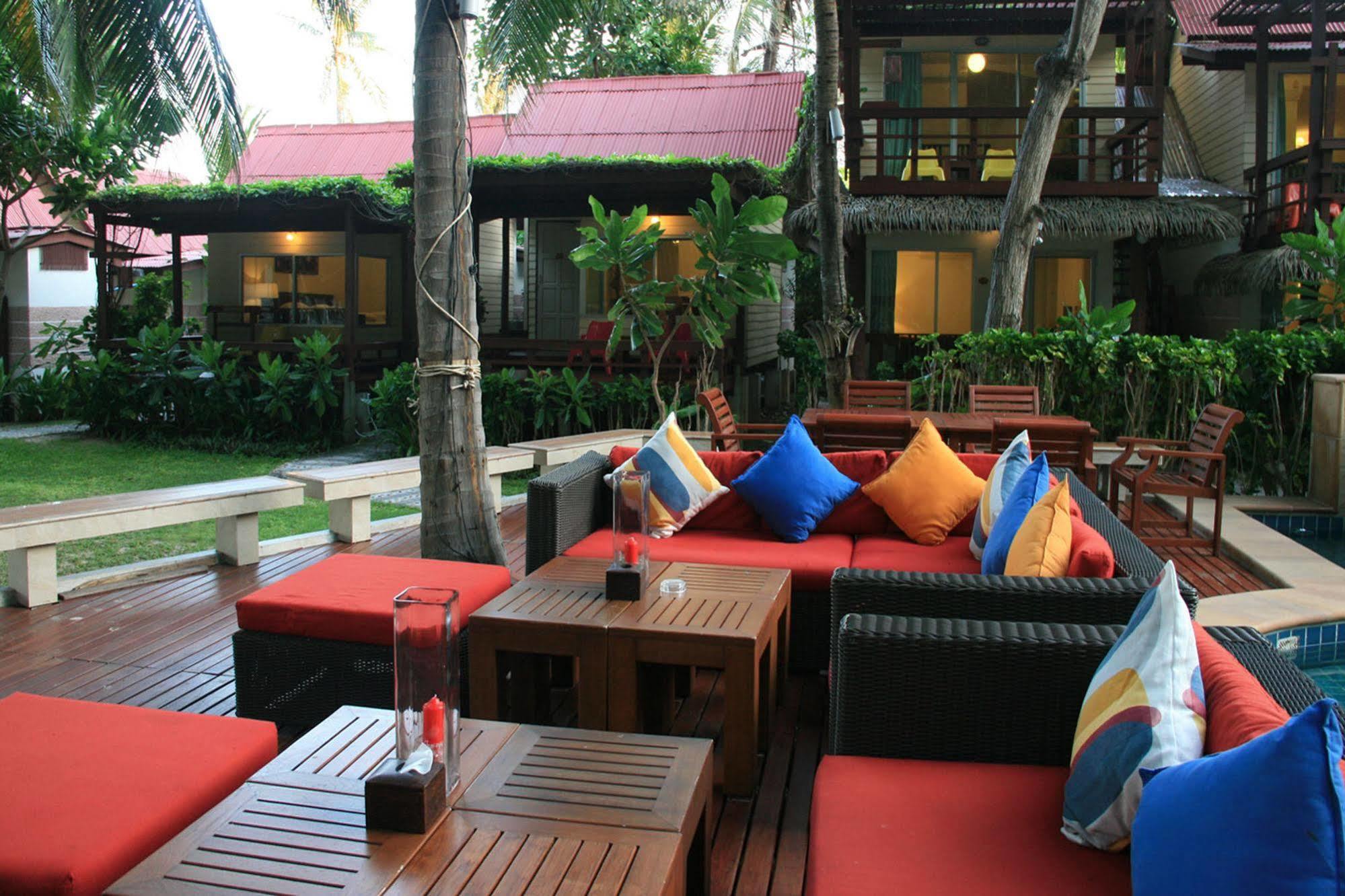 Palita Resort Ko Pha Ngan