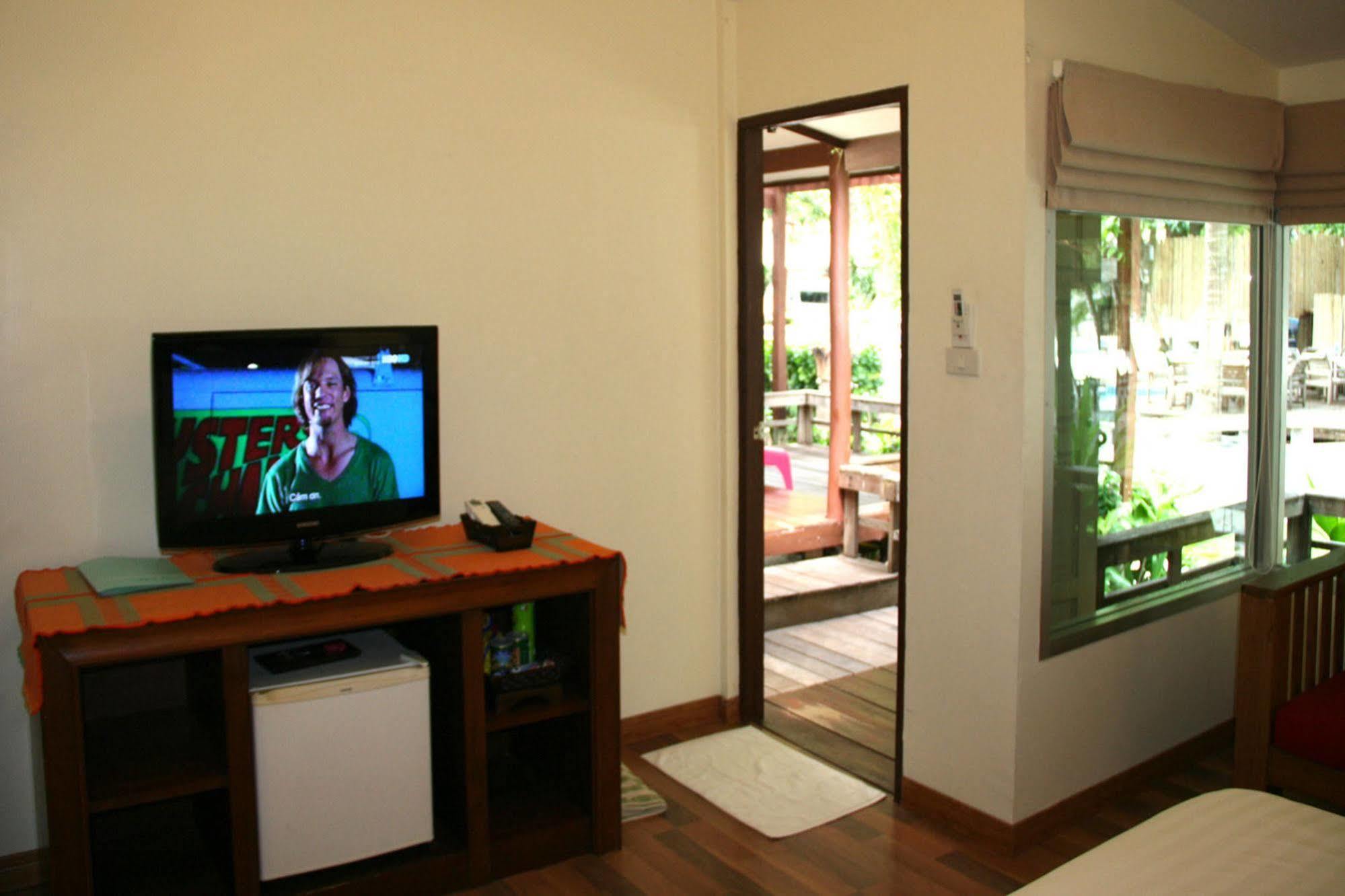 Resort Palita Ko Pha Ngan