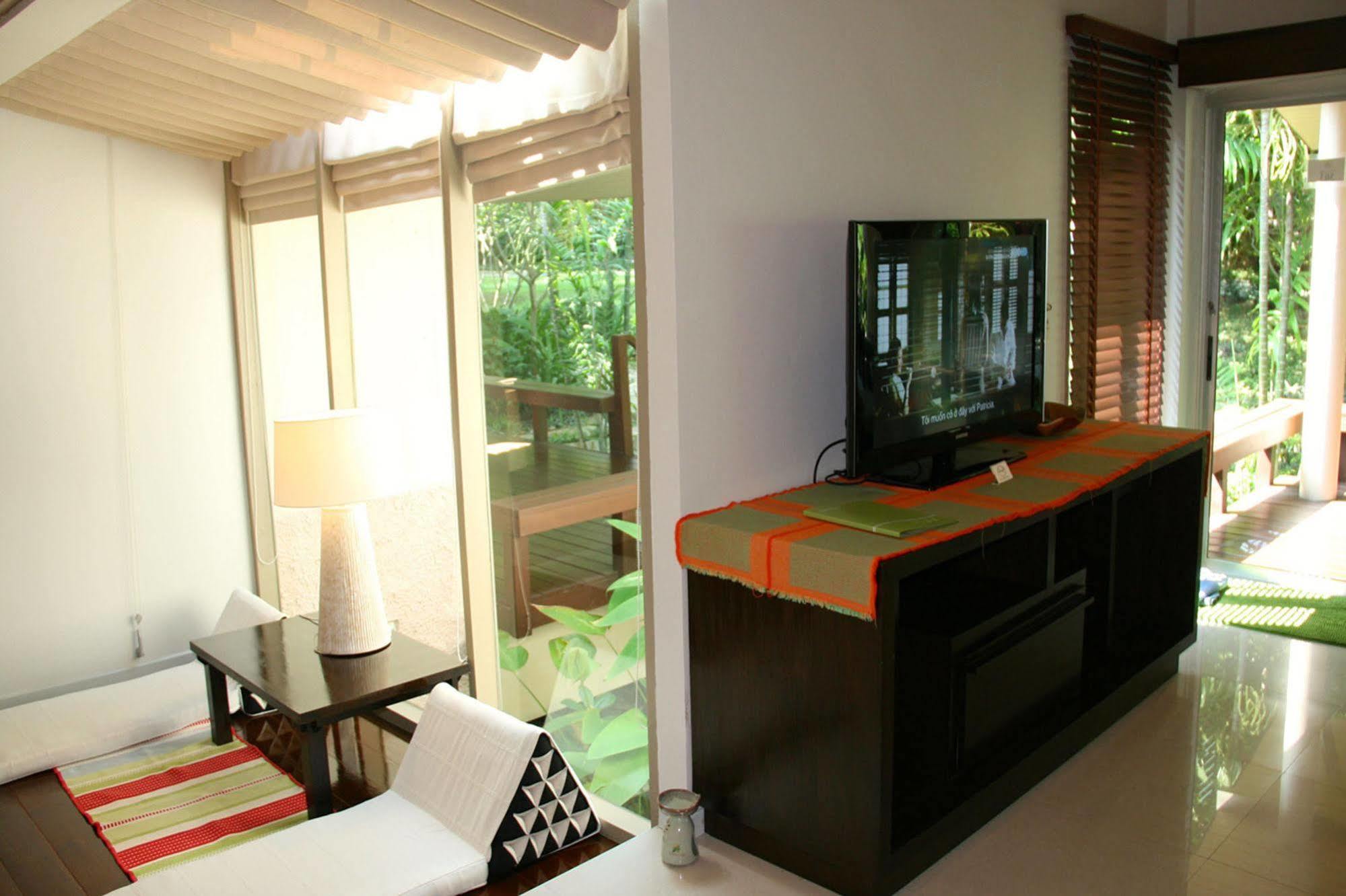 Resort Palita Ko Pha Ngan