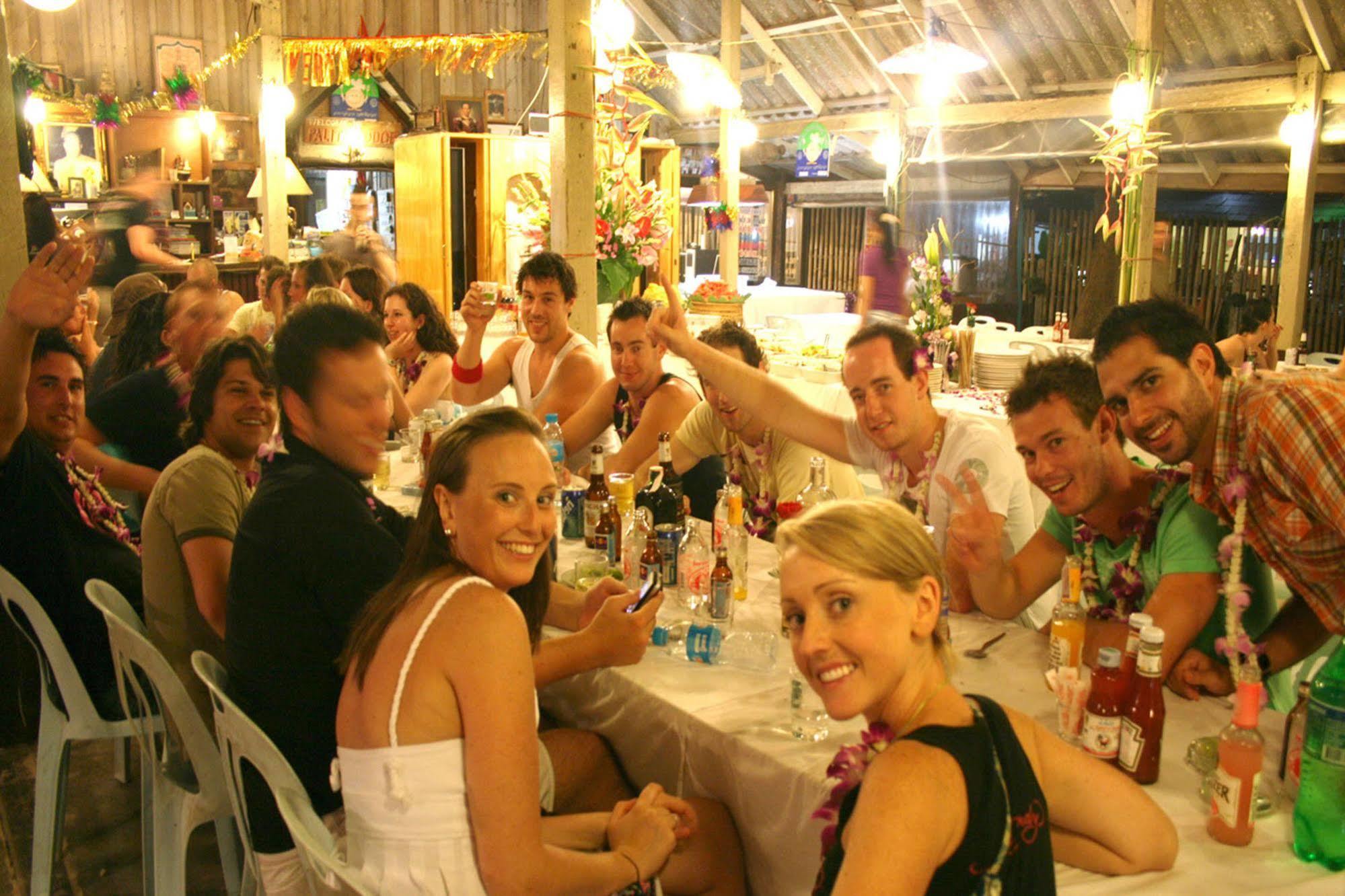Resort Palita